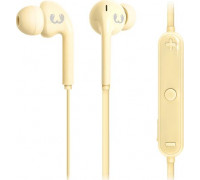 Hama Fresh 'n Rebel Vibe Bluetooth Buttercup headphones