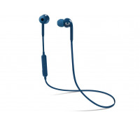 Hama Fresh 'n Rebel Vibe Bluetooth Indigo headphones