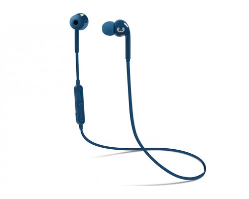 Hama Fresh 'n Rebel Vibe Bluetooth Indigo headphones