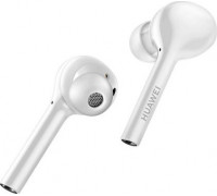 Huawei FreeBuds Lite White headphones