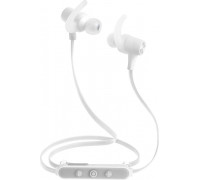 Kruger & Matz White M5 headphones (KMPM5W)