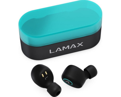 Earphones Lamax Dots1 wireless earphones