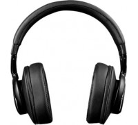 MODECOM MC-1001HF headphones black