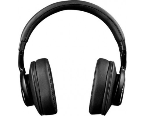 MODECOM MC-1001HF headphones black