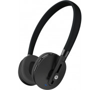 Motorola Pulse headphones, Black