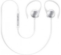 Samsung Silver Active BT headphones (EO-BG930CWEGWW)