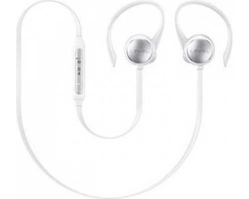 Samsung Silver Active BT headphones (EO-BG930CWEGWW)
