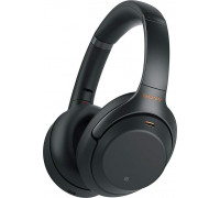 Sony Black (WH1000XM3)