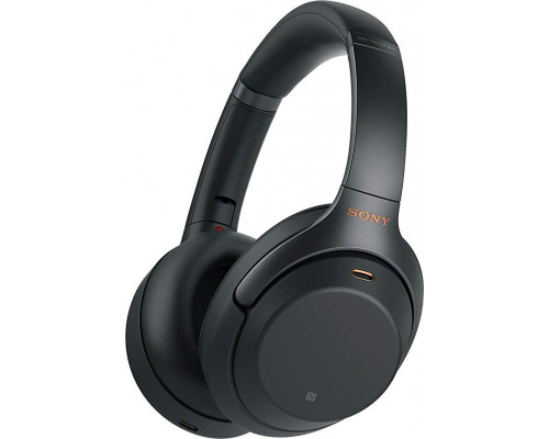 Sony Black (WH1000XM3)