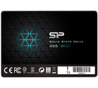 SSD 1TB SSD Silicon Power ACE A55 1TB 2.5" SATA III (SP001TBSS3A55S25)