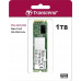 SSD 1TB SSD Transcend 220S 1TB M.2 2280 PCI-E x4 Gen3 NVMe (TS1TMTE220S)