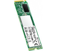 SSD 512GB SSD Transcend 220S 512GB M.2 2280 PCI-E x4 Gen3 NVMe (TS512GMTE220S)