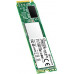 SSD 512GB SSD Transcend 220S 512GB M.2 2280 PCI-E x4 Gen3 NVMe (TS512GMTE220S)
