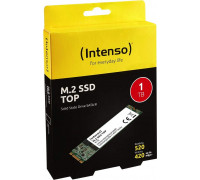 SSD 1TB SSD Intenso 1TB M.2 2280 SATA III (3832460)