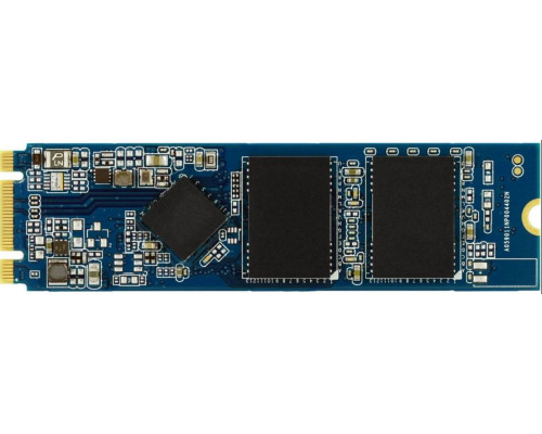 SSD 120GB SSD GoodRam S400U 120GB M.2 2280 SATA III (SSDPR-S400U-120-80)
