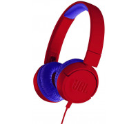 JBL JR300 headphones