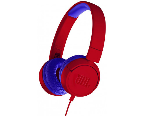 JBL JR300 headphones