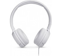 JBL TUNE500 JBLT500WHT headphones