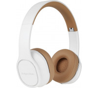 Kruger & Matz Soul 2 Headphones White (KM0643)