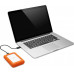 LaCie Rugged 5TB USB-C (STFR5000800)