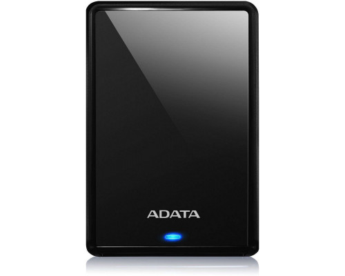 ADATA DashDrive HV620S 4TB (AHV620S-4TU31-CBK)