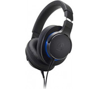 Audio-Technica ATH-MSR7bBK headphones black