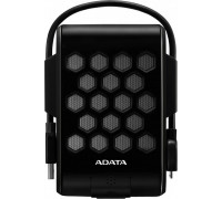 ADATA Durable HD720, 2TB (AHD720-2TU3-CBK)