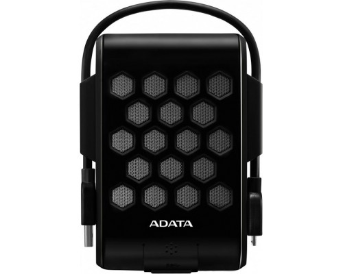 ADATA Durable HD720, 2TB (AHD720-2TU3-CBK)