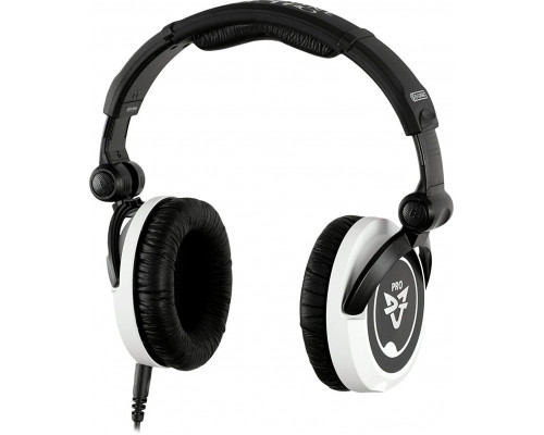 Ultrasone DJ1 PRO headphones