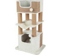 Trixie Lucano standing scratching post, 110 cm, white