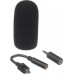 Fujifilm MIC-ST1 microphone (16322462)