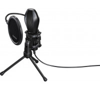 Hama MIC-USB STREAM microphone