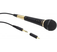 Thomson microphone (M152)