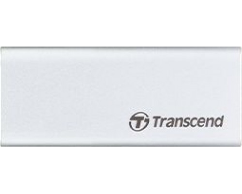 Transcend ESD240C 480GB USB 3.1 Gen 2