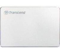 Transcend StoreJet C3S 2TB (TS2TSJ25C3S)