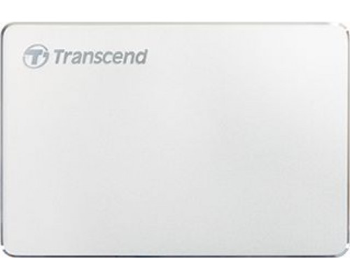 Transcend StoreJet C3S 2TB (TS2TSJ25C3S)