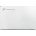 Transcend StoreJet C3S 2TB (TS2TSJ25C3S)