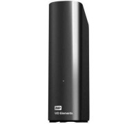 Western Digital Elements Desktop 6TB (WDBWLG0060HBK-EESN)