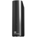 Western Digital Elements Desktop 6TB (WDBWLG0060HBK-EESN)