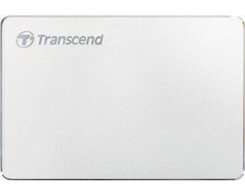 Transcend StoreJet 25C3S 1 TB
