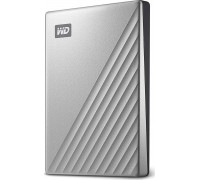 Western Digital My Passport Ultra 2TB (WDBC3C0020BSL-WESN)