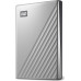 Western Digital My Passport Ultra 2TB (WDBC3C0020BSL-WESN)