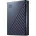 Western Digital My Passport Ultra 4TB (WDBFTM0040BBL-WESN)