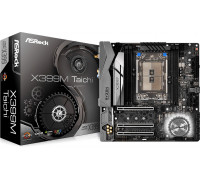 AMD X399 ASRock X399M TAICHI