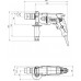 METABO BE 600/13-2 (600383000)