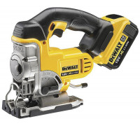 Dewalt  18V 4,0Ah XR (DCS331M2)