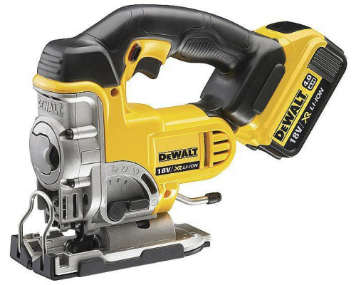 Dewalt  18V 4,0Ah XR (DCS331M2)