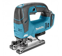 Makita 14.4V Li-Ion bez baterijām un lādētāja (DJV142Z)