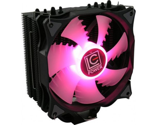 LC-Power Cosmo Cool (LC-CC-120-RGB)