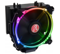 Raijintek Leto RGB LED 120mm